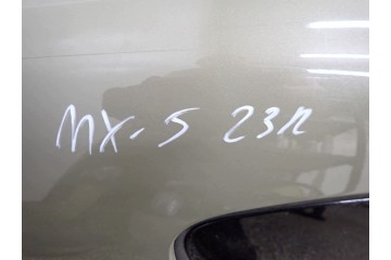 ROOF HARD TOP RIGID CONVERTIBLE ORIGINAL MAZDA MX 5 RF MARKET 23R Version European