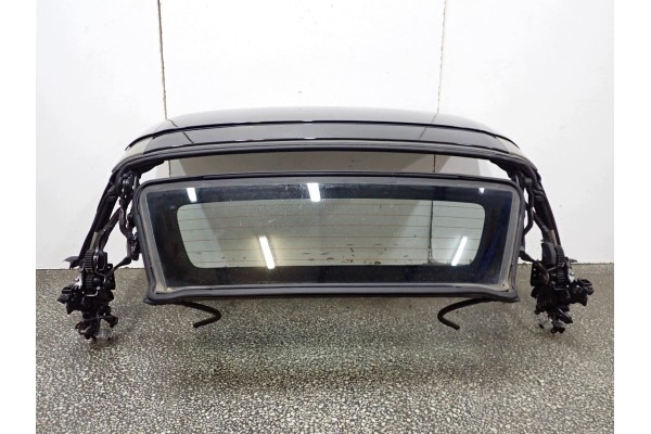 ROOF HARD TOP RIGID MECHANISM CONVERTIBLE ORYG MAZDA MX 5 RF TARGA 23R