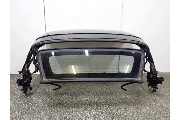ROOF HARD TOP RIGID MECHANISM CONVERTIBLE ORYG MAZDA MX 5 RF TARGA 23R