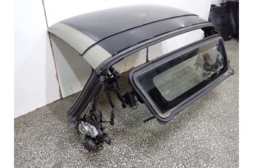 ROOF HARD TOP RIGID MECHANISM CONVERTIBLE ORYG MAZDA MX 5 RF TARGA 23R Catalog number of the part JHKHJKHG MAZDA MX 5 RF TARGA 2