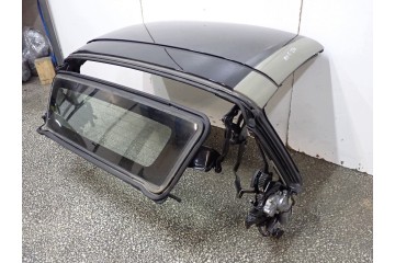 ROOF HARD TOP RIGID MECHANISM CONVERTIBLE ORYG MAZDA MX 5 RF TARGA 23R Part manufacturer Mazda OE