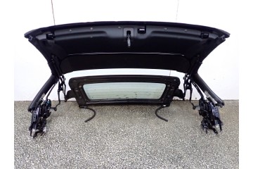 ROOF HARD TOP RIGID MECHANISM CONVERTIBLE ORYG MAZDA MX 5 RF TARGA 23R Version European