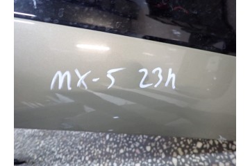 Mecanismo de Techo Rígido Hard Top para Mazda MX-5 RF Targa - Pieza Or