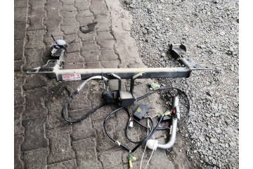 Towing Hook Set Module Grand Vitara II Lift 2013