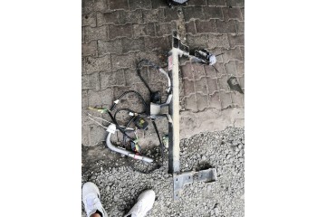 Towing Hook Set Module Grand Vitara II Lift 2013 Catalog number of the part RAC9431