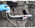 Kit Completo de Barra de Remolque con Módulo de Cableado para Suzuki G