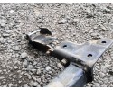 Kit Completo de Barra de Remolque con Módulo de Cableado para Suzuki G
