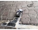 Kit Completo de Barra de Remolque con Módulo de Cableado para Suzuki G