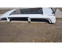 MERCEDES VITO V KLASA LONG 447 W447 DACH PANORAMA cwiartka Car type passenger cars