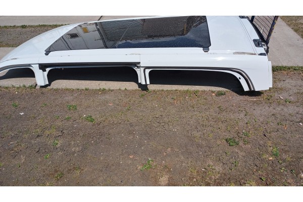 MERCEDES VITO V KLASA LONG 447 W447 DACH PANORAMA cwiartka Car type passenger cars