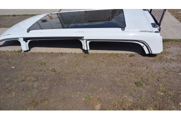 MERCEDES VITO V KLASA LONG 447 W447 DACH PANORAMA cwiartka Car type passenger cars
