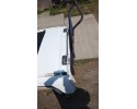 MERCEDES VITO V KLASA LONG 447 W447 DACH PANORAMA cwiartka Catalog number of the part w447 447 dach v klasa