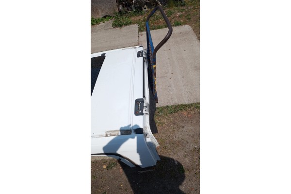 MERCEDES VITO V KLASA LONG 447 W447 DACH PANORAMA cwiartka Catalog number of the part w447 447 dach v klasa