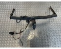 Trailer hook set Skoda Octavia Mk2 1Z