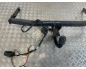Trailer hook set Skoda Octavia Mk2 1Z Catalog number of the part HAK