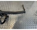 Trailer hook set Skoda Octavia Mk2 1Z Part manufacturer Skoda OE