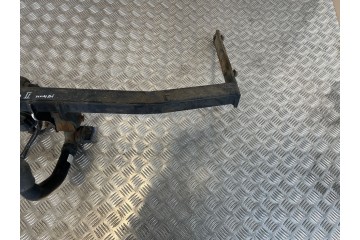 Trailer hook set Skoda Octavia Mk2 1Z Part manufacturer Skoda OE