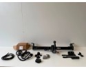MITSUBISHI OUTLANDER 25 TOWBAR ORIGINAL