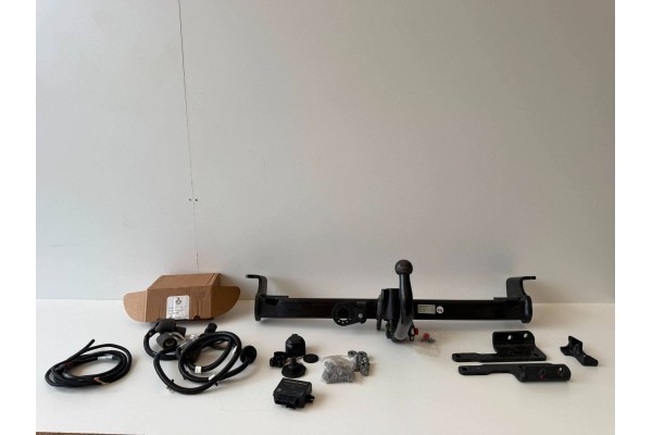 MITSUBISHI OUTLANDER 25 TOWBAR ORIGINAL