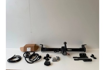 MITSUBISHI OUTLANDER 25 TOWBAR ORIGINAL
