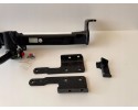 MITSUBISHI OUTLANDER 25 TOWBAR ORIGINAL Catalog number of the part 55R024938
