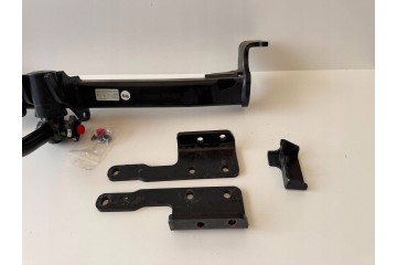MITSUBISHI OUTLANDER 25 TOWBAR ORIGINAL Catalog number of the part 55R024938