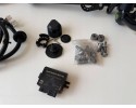 MITSUBISHI OUTLANDER 25 TOWBAR ORIGINAL Car type passenger cars