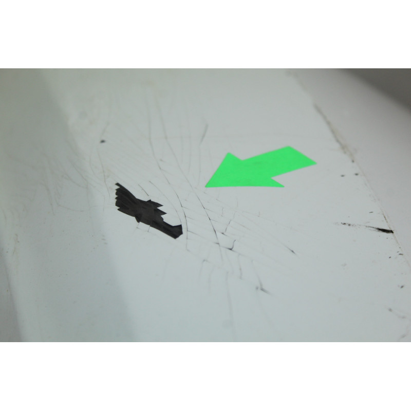  PARAGOLPES TRASERO RENAULT MEGANE III COUPE Dynamique 2012 208751 RENAULT - 8