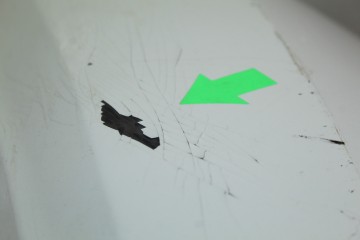  PARAGOLPES TRASERO RENAULT MEGANE III COUPE Dynamique 2012 208751 RENAULT - 8