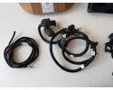 Barra de Remolque Original para MITSUBISHI OUTLANDER IV