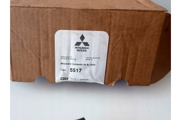 Barra de Remolque Original para MITSUBISHI OUTLANDER IV