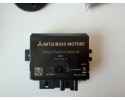 Barra de Remolque Original para MITSUBISHI OUTLANDER IV