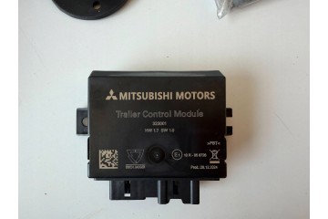 Barra de Remolque Original para MITSUBISHI OUTLANDER IV