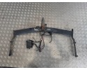 Trailer Hook Kit Rear Volkswagen Touran I 1T0803881B
