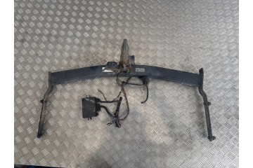 Trailer Hook Kit Rear Volkswagen Touran I 1T0803881B