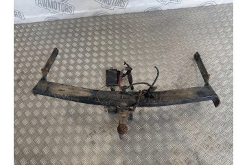 Trailer Hook Kit Rear Volkswagen Touran I 1T0803881B Part manufacturer Volkswagen OE