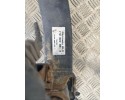 Trailer Hook Kit Rear Volkswagen Touran I 1T0803881B Color gray