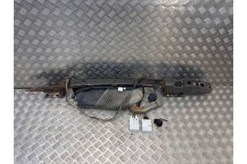 2009 BMW 5 E60 E61 Trailer hitch kit 303256