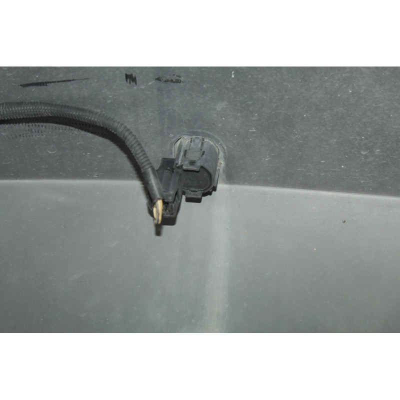  PARAGOLPES TRASERO RENAULT MEGANE III COUPE Dynamique 2012 208751 RENAULT - 9