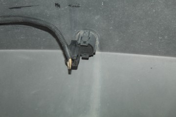  PARAGOLPES TRASERO RENAULT MEGANE III COUPE Dynamique 2012 208751 RENAULT - 9