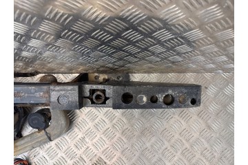 2009 BMW 5 E60 E61 Trailer hitch kit 303256 Car type passenger cars