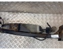 2009 BMW 5 E60 E61 Trailer hitch kit 303256 Catalog number of substitutes 05042008