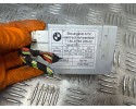 2009 BMW 5 E60 E61 Trailer hitch kit 303256 Quality of parts according to GVO O original with manufacturer s logo OE