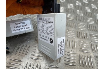 Barra de Remolque para BMW Serie 5 E60 E61 303256
