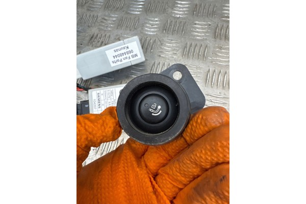 Barra de Remolque para BMW Serie 5 E60 E61 303256