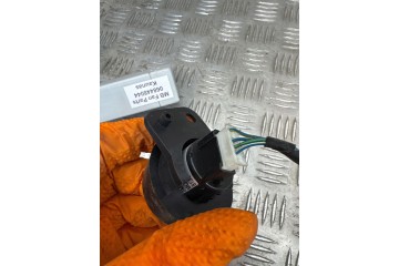 Barra de Remolque para BMW Serie 5 E60 E61 303256