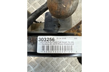 Barra de Remolque para BMW Serie 5 E60 E61 303256