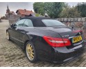 MERCEDES W207 AMG DACH KOMPLETNY CABRIO KABRIOLET