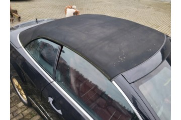 MERCEDES W207 AMG DACH KOMPLETNY CABRIO KABRIOLET Car type passenger cars