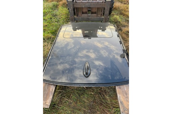 BMW 7 G11 COMPLETE ROOF SUNROOF HEADLINER Part manufacturer BMW OE